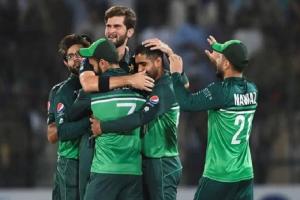 विश्व कप से पहले न्यूजीलैंड के खिलाफ टी20 श्रृंखला खेल सकता है पाकिस्तान 